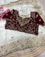 Vastrangan embroidery work sarees manufacturers in surat with price